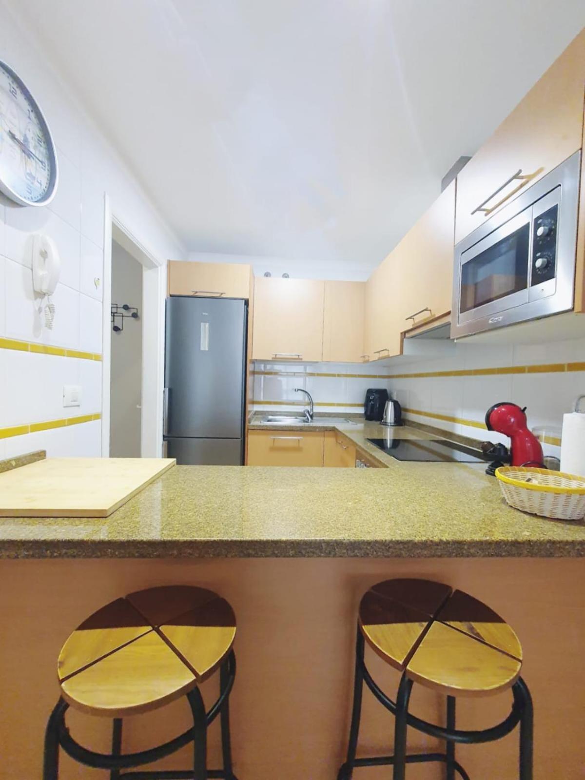 La Ladera Apartment *