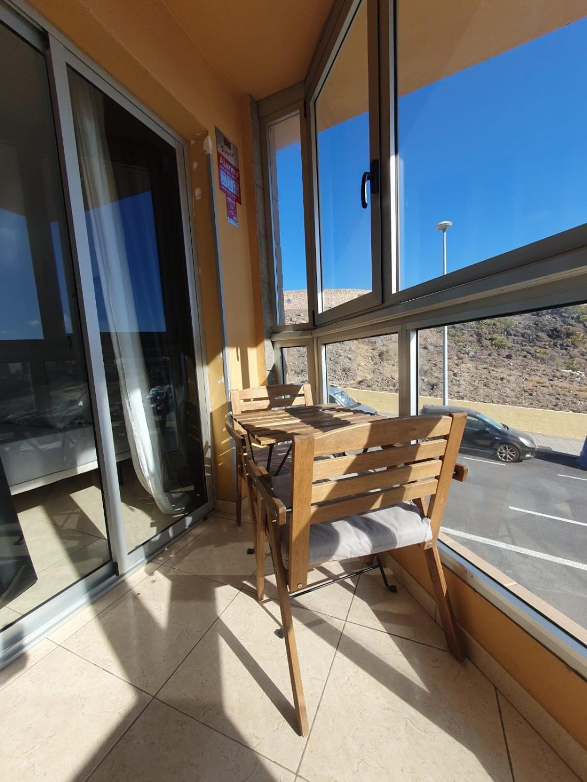 La Ladera Apartment El Medano (Tenerife)