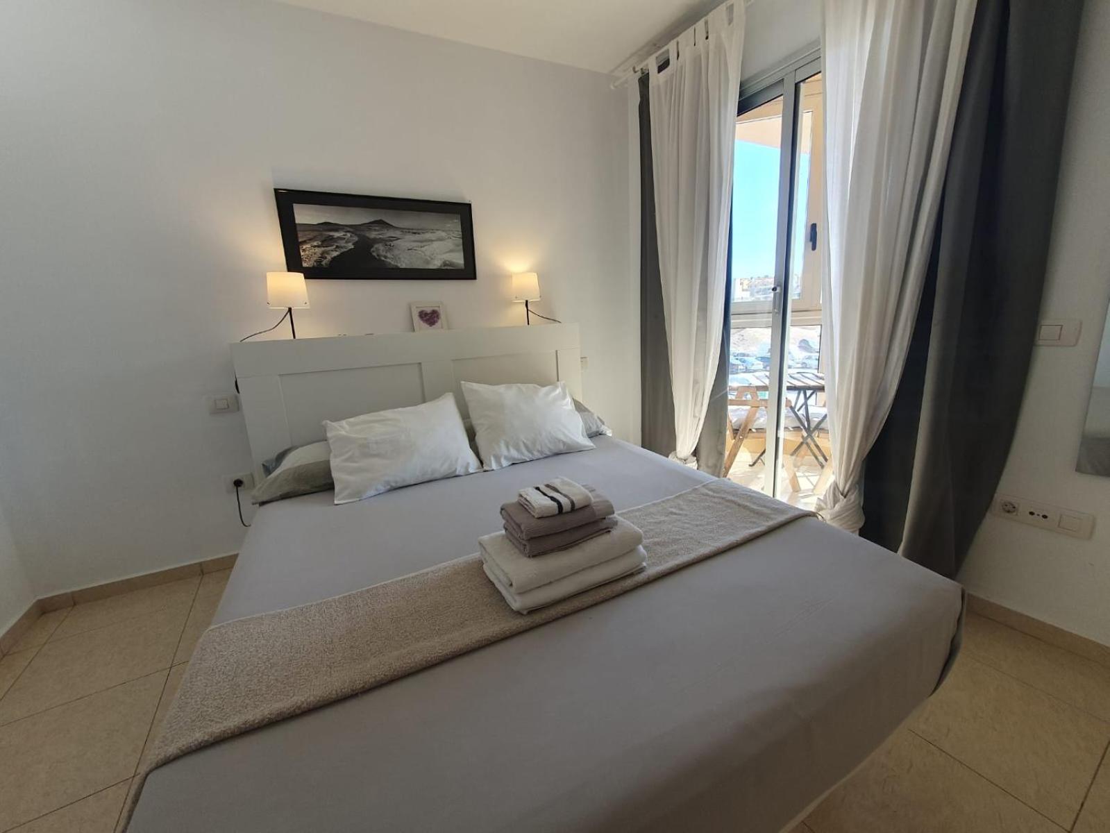 Apartment La Ladera *
