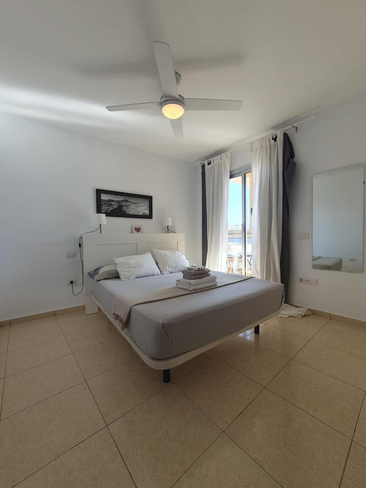 La Ladera Apartment El Medano (Tenerife)
